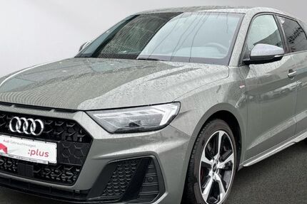 Audi A1 5.395 km 31.880 &euro; Bielefeld 33609