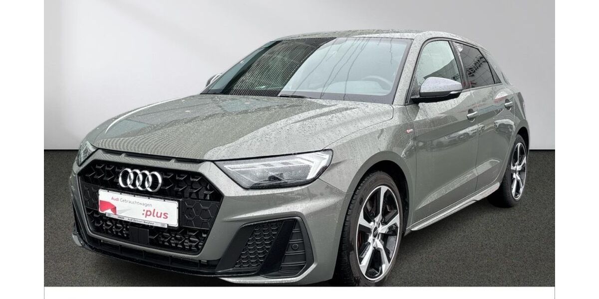 Audi A1 5.395 km 31.880 &euro; Bielefeld 33609