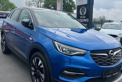 Opel Grandland (X) 167.500 km 9.800 &euro; Wesseling - Köln 50389