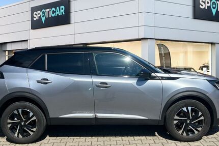 Peugeot 2008 56.175 km 20.490 € Kettershausen 86498