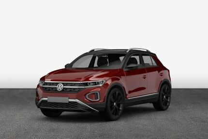 VW T-Roc 8.890 km 38.490 &euro; Rendsburg 24768