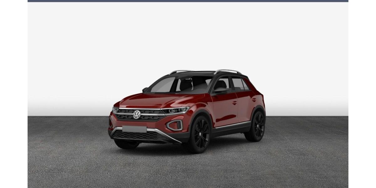 VW T-Roc 8.890 km 38.490 &euro; Rendsburg 24768