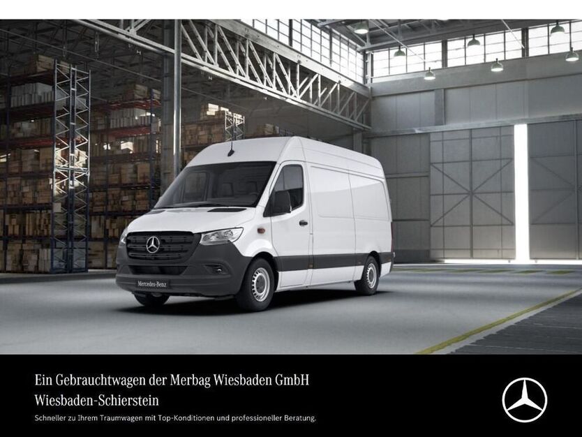 Sprinter
