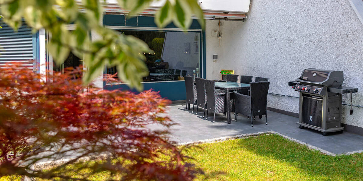 Reihenmittelhaus Haar - 5 Zimmer, 129 m&sup2;, 899.000&euro; | Angebot:26826681