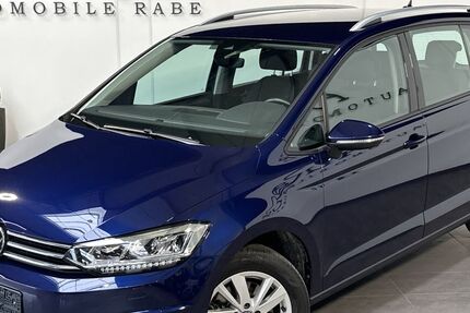 VW Touran 88.450 km 22.449 &euro; Wardenburg 26203