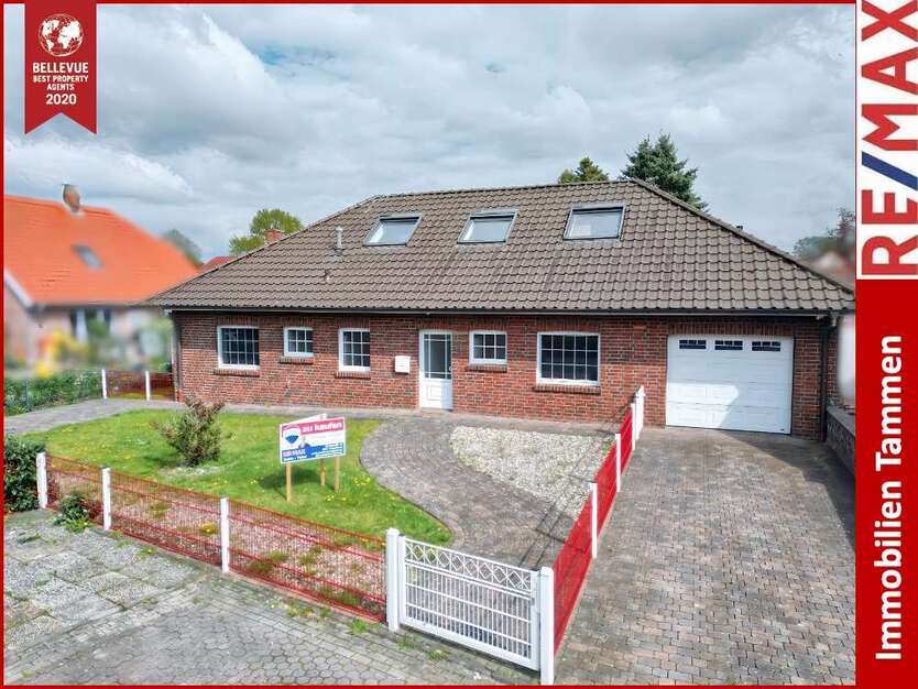 Haus zum Kaufen in Westoverledingen 359.000 € 147.92 m²