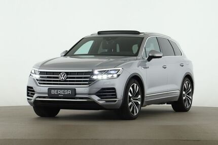 VW Touareg 106.300 km 42.980 &euro; Emsdetten 48282