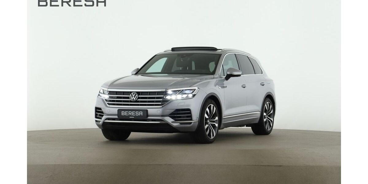 VW Touareg 106.300 km 42.980 &euro; Emsdetten 48282