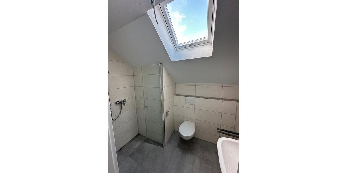 Maisonettenwohnung Künzelsau - 4 Zimmer, 87 m&sup2;, 1.045&euro; | Angebot:26024493