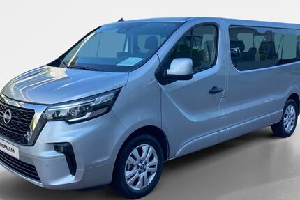 Nissan Primastar 20.100 km 36.890 &euro; Ingolstadt 85053