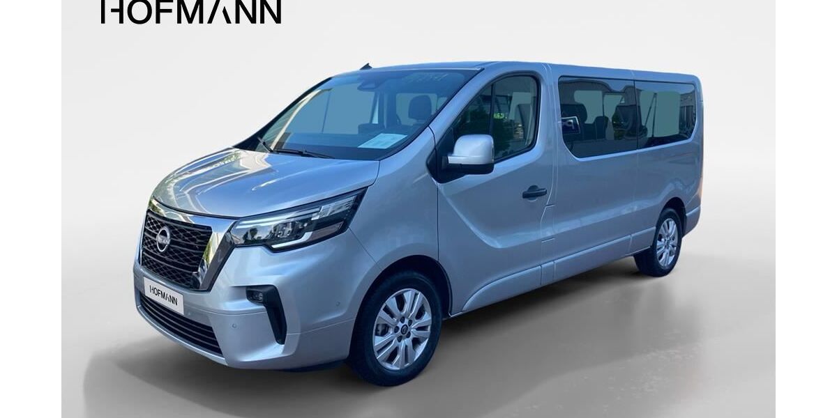 Nissan Primastar 20.100 km 36.890 &euro; Ingolstadt 85053