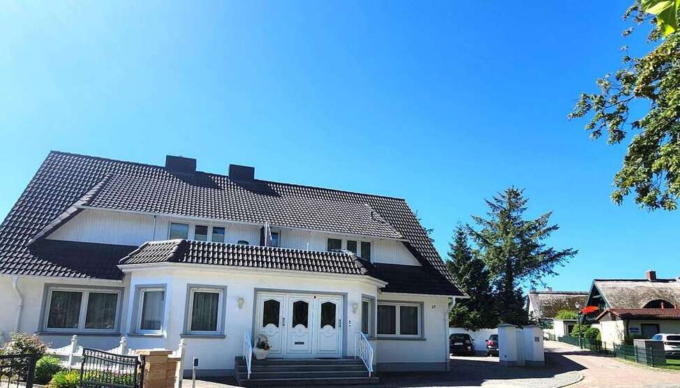 Haus zum Kaufen in Koserow 989.000 € 350 m²
