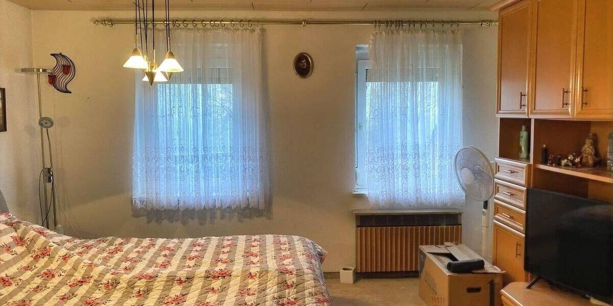 Etagenwohnung Dittelsdorf Dittelsdorf - 3 Zimmer, 68 m&sup2;, 58.000&euro; | Angebot:25727953