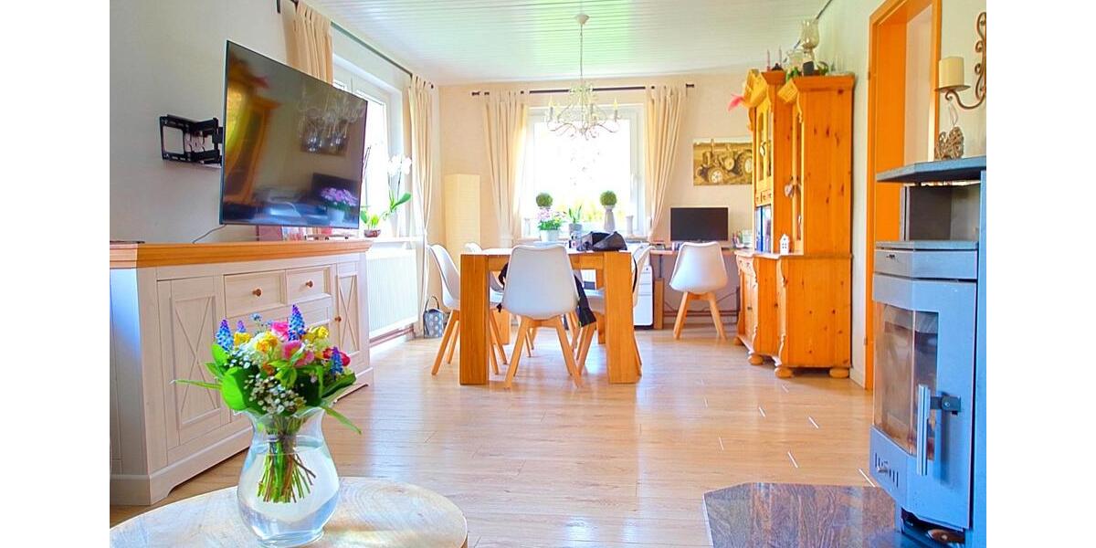 Einfamilienhaus Hohenlockstedt - 4 Zimmer, 95 m&sup2;, 349.000&euro; | Angebot:27027195
