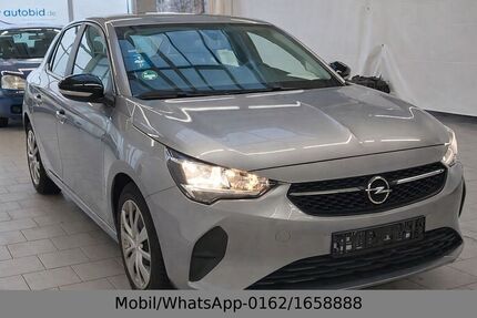 Opel Corsa 94.400 km 9.999 &euro; Rheinbach 53359