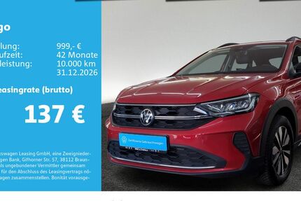 VW Taigo 9.161 km 19.310 &euro; Neu-Ulm 89231