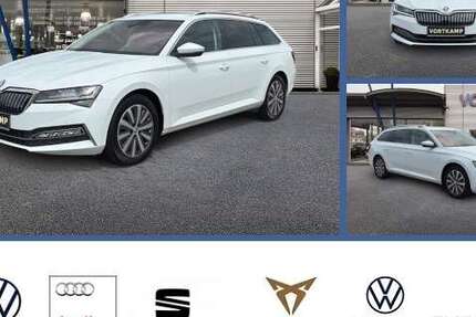 Skoda Superb 56.510 km 27.480 &euro; Gronau 48599