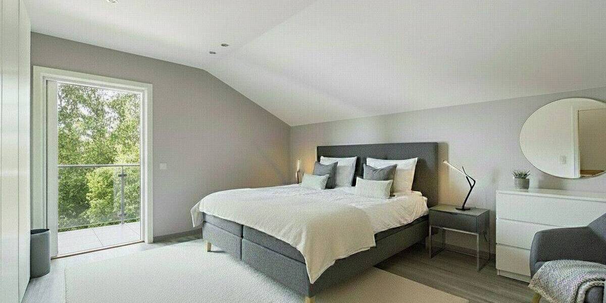 Einfamilienhaus Landshut/Hofberg Berg - 5 Zimmer, 160 m&sup2;, 1.070.000&euro; | Angebot:26805030