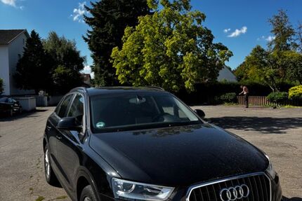Audi Q3 138.500 km 13.500 &euro; Ingolstadt 85051