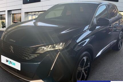 Peugeot 3008 25.744 km 19.890 &euro; Mannheim 68309