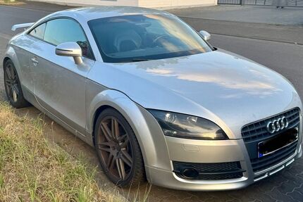 Audi TT 205.331 km 7.200 &euro; Remagen 53424