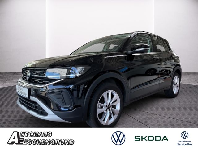 T-Cross