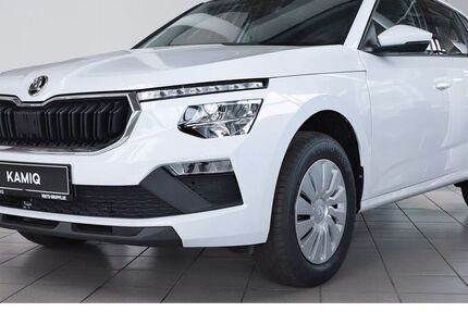Skoda Kamiq 14.900 km 21.690 &euro; Göttingen 37079