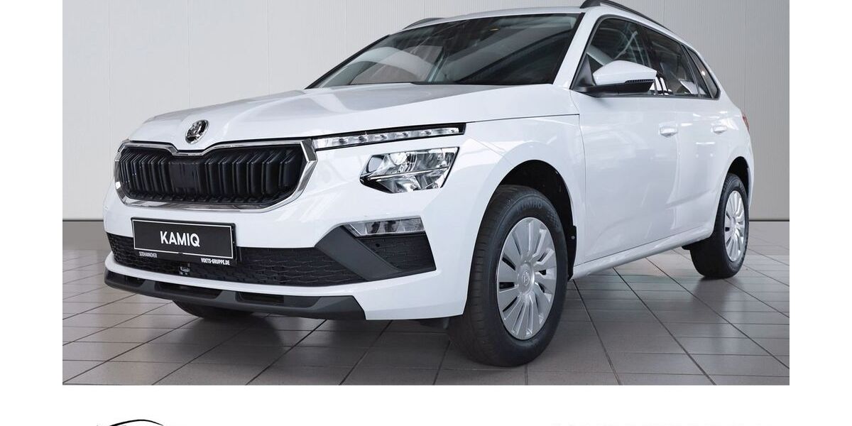 Skoda Kamiq 14.900 km 23.690 &euro; Göttingen 37079