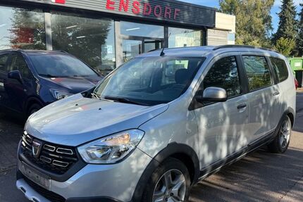 Dacia Lodgy 55.320 km 11.990 &euro; Ensdorf 66806