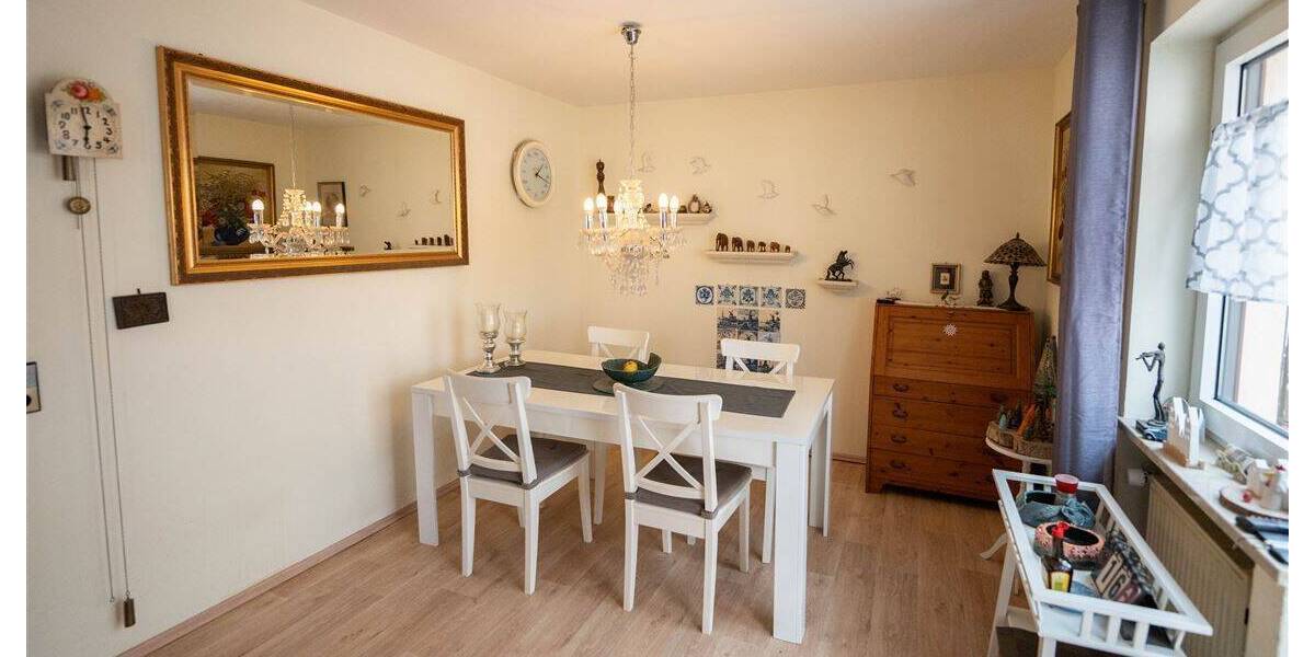 Einfamilienhaus Höchstädt an der Donau Oberglauheim - 7 Zimmer, 225 m&sup2;, 570.000&euro; | Angebot:26434888