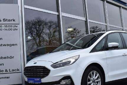 Ford Galaxy 125.554 km 24.990 &euro; Unterpleichfeld 97294