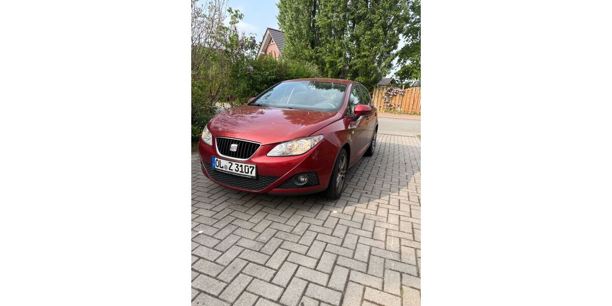 Seat Ibiza 159.999 km 4.000 &euro; Hatten 26209