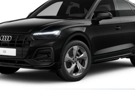 Audi Q5 27.013 km 48.290 € Großwallstadt 63868