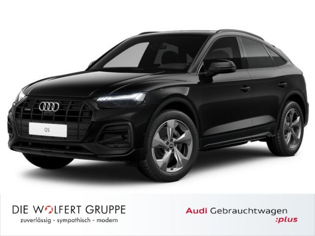Audi Q5 27.013 km 48.290 € Großwallstadt 63868
