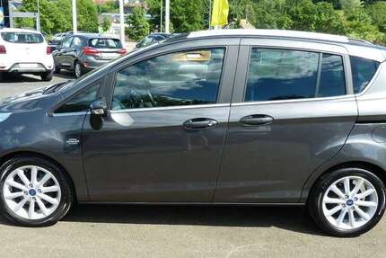 Ford B-Max 111.010 km 7.800 &euro; Oberviechtach 92526
