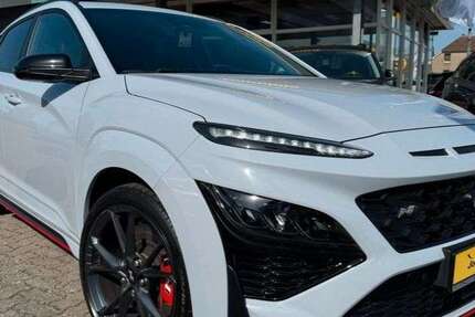 Hyundai KONA 34.000 km 29.990 &euro; Schwarzenbek 21493