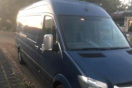 Mercedes-Benz Sprinter 442.000 km 9.800 € Allersberg 90584