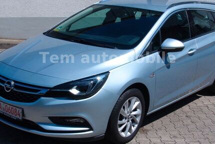 Opel Astra 129.980 km 6.999 &euro; Osterode/Harz 37520