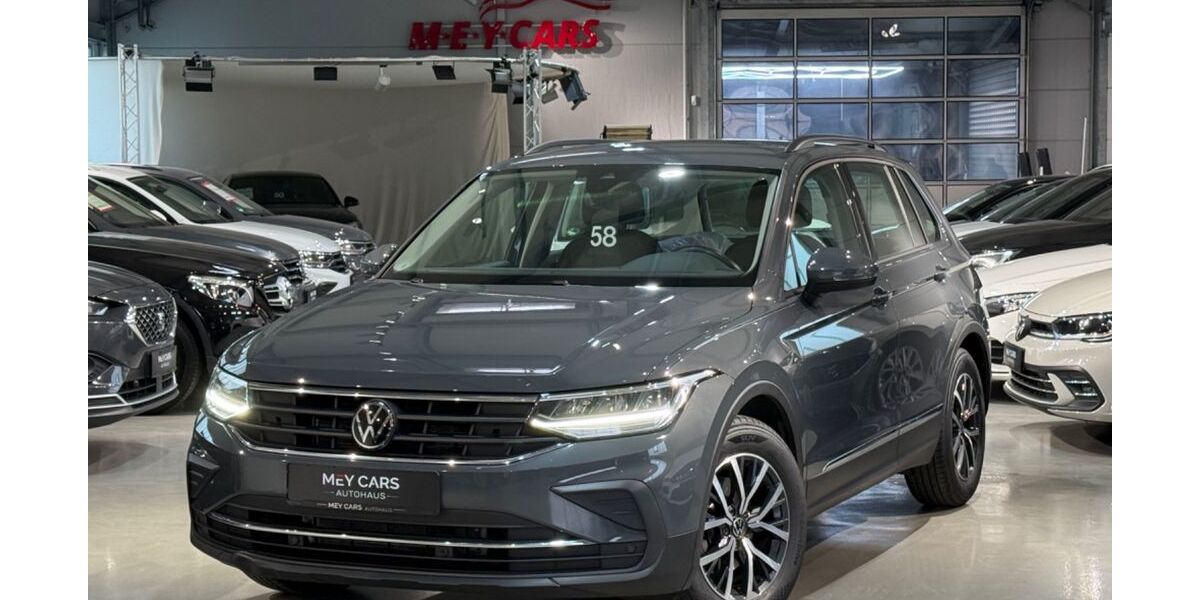 VW Tiguan 119.792 km 26.980 € Koblenz 56070