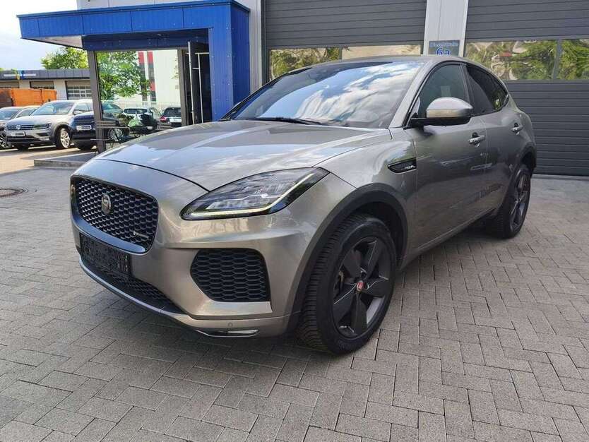E-Pace