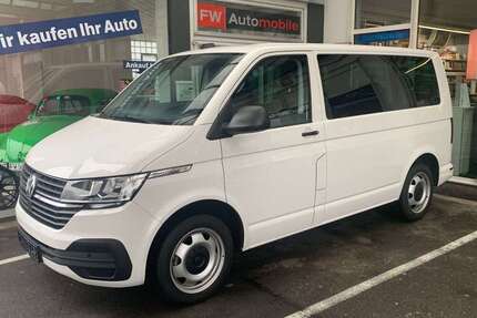 VW T6 Multivan