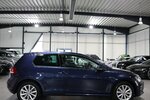 VW Golf VII 1.2 TSI LOUNGE 3-TÜRER / ERST 55.000-KM 55.000 km 10.555 &euro; Hamm 59077