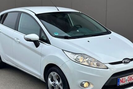 Ford Fiesta 235.000 km 1.990 &euro; Neu-Ulm 89231