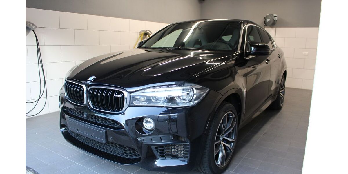 BMW X6 M 150.478 km 31.000 &euro; Döckingen 91805
