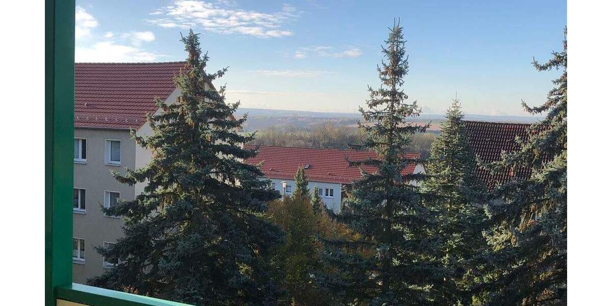 Etagenwohnung Eckartsberga - 2 Zimmer, 50 m&sup2;, 49.000&euro; | Angebot:23479741