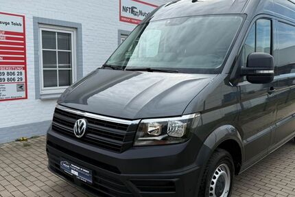 VW Crafter 61.000 km 28.950 &euro; Stuhr 28816