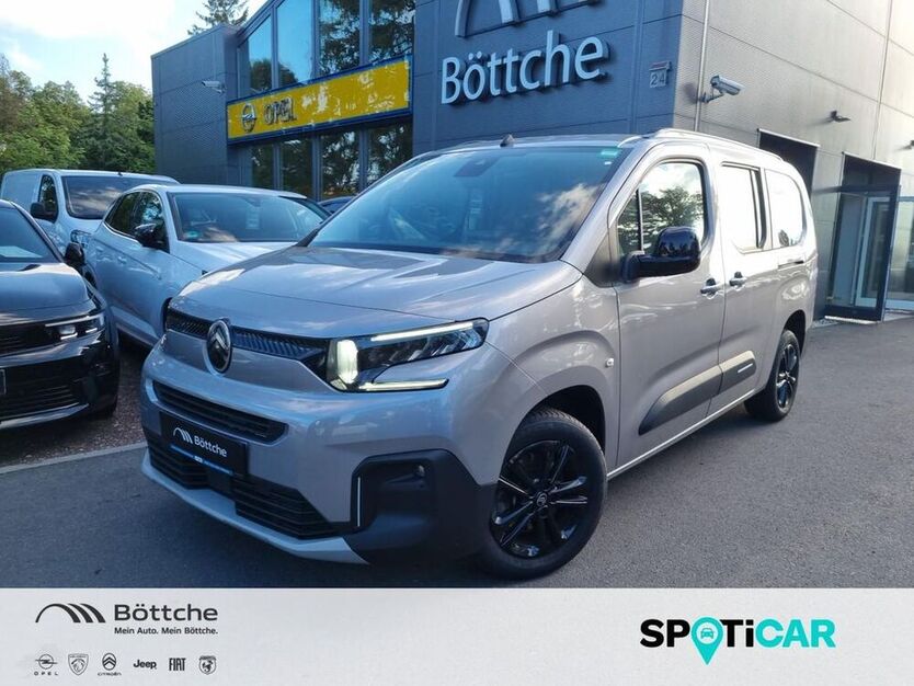 Berlingo