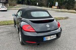 VW Beetle Cabriolet 162.000 km 13.900 &euro; Dresden 01067