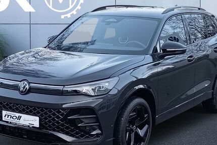 VW Tiguan 9.600 km 47.990 &euro; Riedlingen 88499