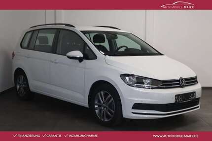 VW Touran 57.400 km 22.800 &euro; Bebra 36179